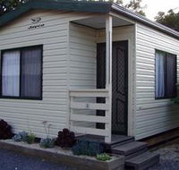 Big 4 Castlemaine Gardens Holiday Park - Accommodation Port Macquarie