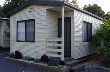 Big 4 Castlemaine Gardens Holiday Park - Accommodation Port Macquarie 0