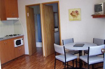 Big 4 Castlemaine Gardens Holiday Park - Accommodation Port Macquarie 1