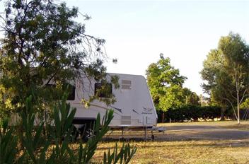 Big 4 Castlemaine Gardens Holiday Park - Accommodation Port Macquarie 4