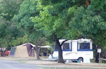 Big 4 Castlemaine Gardens Holiday Park - Accommodation Port Macquarie 5