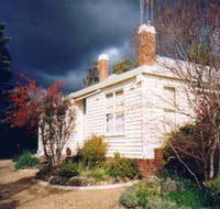 Maryborough Guest House - Accommodation Port Macquarie