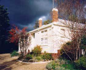 Maryborough Guest House - Accommodation Port Macquarie 0