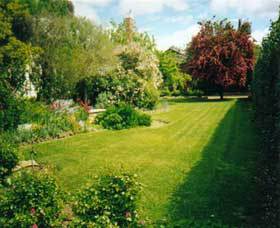 Maryborough Guest House - Accommodation Port Macquarie 1