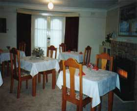 Maryborough Guest House - Accommodation Port Macquarie 3