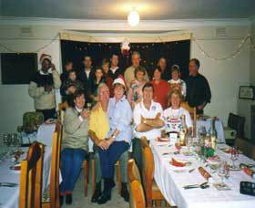 Maryborough Guest House - Accommodation Port Macquarie 4