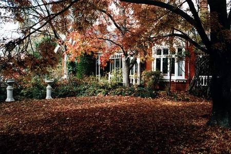 Clevedon Manor - Accommodation Port Macquarie 0