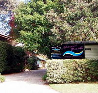 Beach Park Tourist Caravan Park - Accommodation Port Macquarie