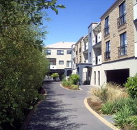 Oceanic on Thompson Apartments - Accommodation Port Macquarie
