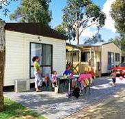 Anchor Belle Holiday Park - Accommodation Port Macquarie