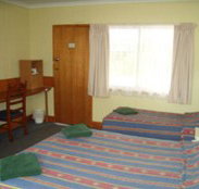 Majestic Motel - Accommodation Port Macquarie