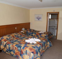 Darlot Motor Inn - Accommodation Port Macquarie
