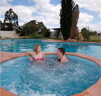 Wimmera Lakes Caravan Resort - Accommodation Port Macquarie
