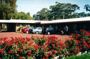 Sandon VIC Accommodation Port Macquarie