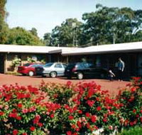 Whispering Gums Motel - Accommodation Port Macquarie