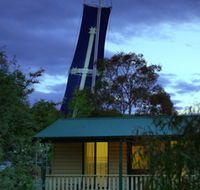 Eureka Stockade Caravan Park - Accommodation Port Macquarie