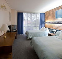Connells Motel - Accommodation Port Macquarie