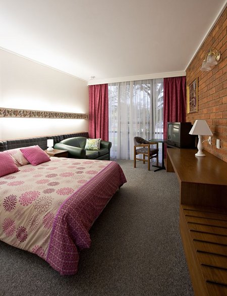 Connells Motel - Accommodation Port Macquarie 1