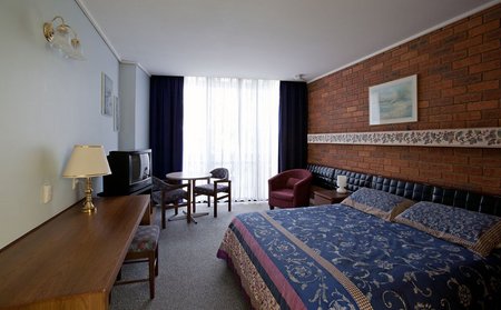 Connells Motel - Accommodation Port Macquarie 3