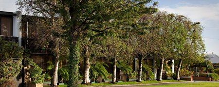 Connells Motel - Accommodation Port Macquarie 4