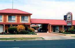 Best Western Colonial Bairnsdale - Accommodation Port Macquarie 0