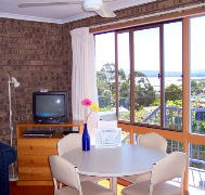 Mallacoota Blue Wren Motel - Accommodation Port Macquarie