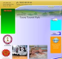 Toora Tourist Park - Accommodation Port Macquarie