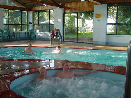 Toora Tourist Park - Accommodation Port Macquarie 1