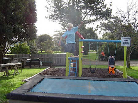 Toora Tourist Park - Accommodation Port Macquarie 2