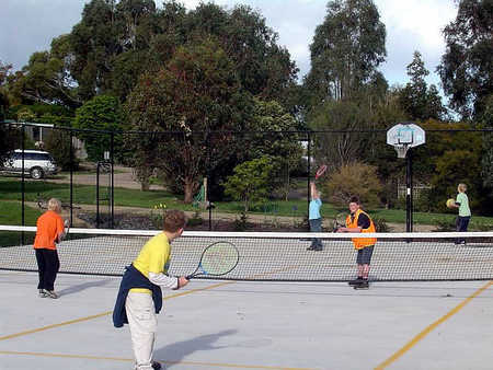 Toora Tourist Park - Accommodation Port Macquarie 3