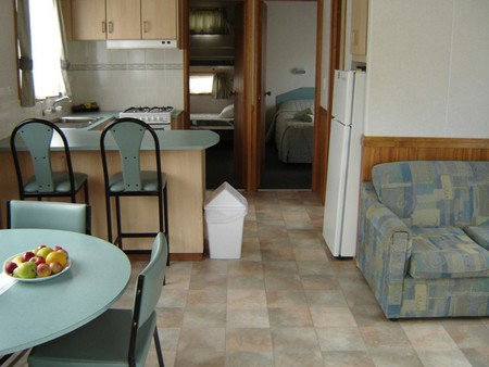 Toora Tourist Park - Accommodation Port Macquarie 4