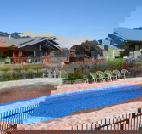 Prom Coast Holiday Lodge - Accommodation Port Macquarie
