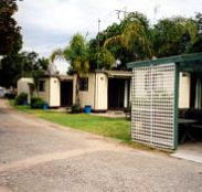 Woodbine Caravan Park Lakes Entrance - Accommodation Port Macquarie