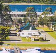 North Arm Tourist Park - Accommodation Port Macquarie
