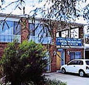 Inverloch Central Motor Inn - Accommodation Port Macquarie