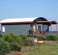 Frog Gully Cottages - Accommodation Port Macquarie
