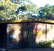 Beachcomber Caravan Park  Log Cabins - Accommodation Port Macquarie