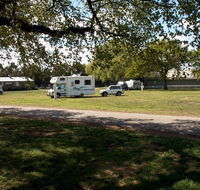 Sale Showground Caravan and Motorhome Park - Accommodation Port Macquarie
