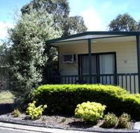 Tandara Caravan Park - Accommodation Port Macquarie
