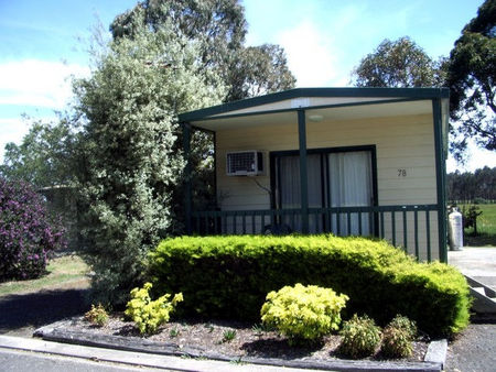 Tandara Caravan Park - Accommodation Port Macquarie 0