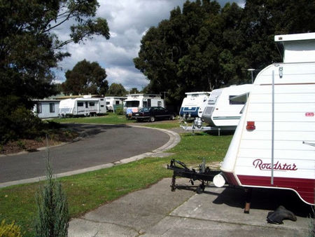 Tandara Caravan Park - Accommodation Port Macquarie 1