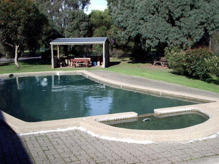 Tandara Caravan Park - Accommodation Port Macquarie 2