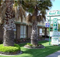 Sand Bar Motel Lakes Entrance - Accommodation Port Macquarie
