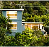 Walkerville Beach Houses - Accommodation Port Macquarie