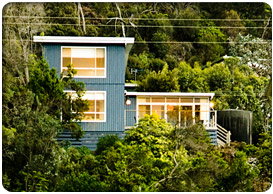 Walkerville Beach Houses - Accommodation Port Macquarie 0