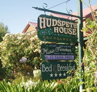 Hudspeth House Bed and Breakfast - Accommodation Port Macquarie