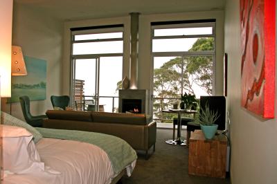 Georges Boutique B And B And Culinary Retreat - Accommodation Port Macquarie 2