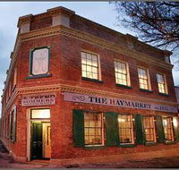 The Haymarket Boutique Hotel - Accommodation Port Macquarie