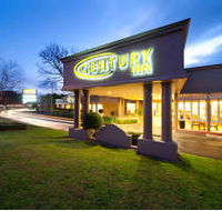 Century Inn Traralgon - Accommodation Port Macquarie