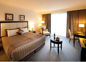 Century Inn Traralgon - Accommodation Port Macquarie 1